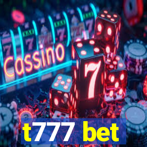 t777 bet